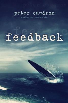 Book cover for Feedback