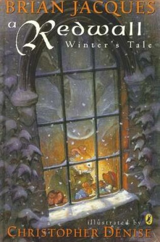 Cover of A Redwall Winter's Tale