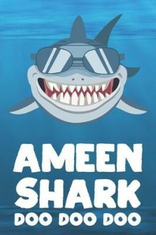 Cover of Ameen - Shark Doo Doo Doo