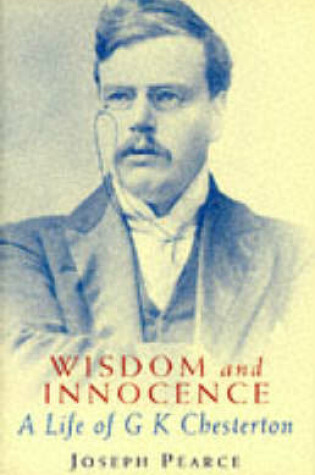 Cover of Wisdom and Innocence