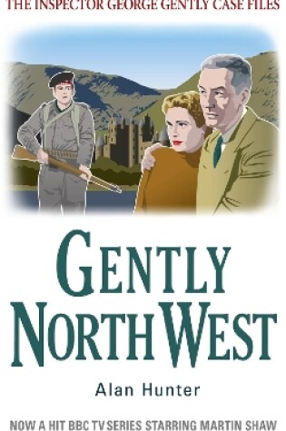 Cover of Gently North-West