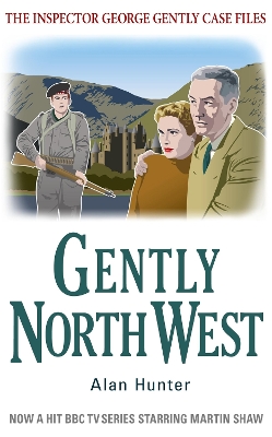Cover of Gently North-West