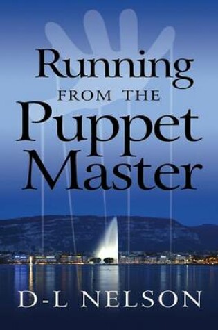 Cover of Running from the Puppet Master