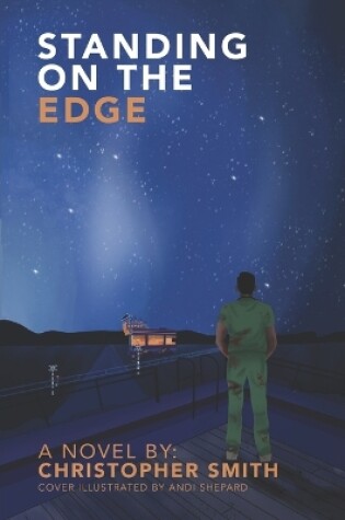 Cover of Standing On the Edge
