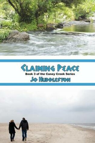 Cover of Claiming Peace
