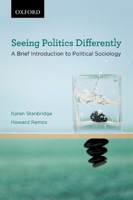 Cover of Seeing Politics Differently