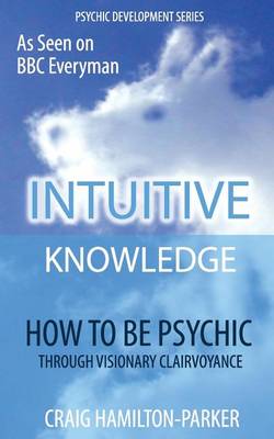 Book cover for Psychic Development