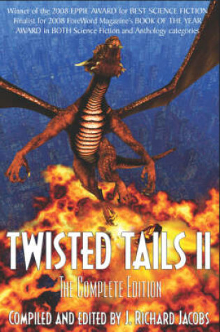 Cover of Twisted Tails II - The Complete Edition