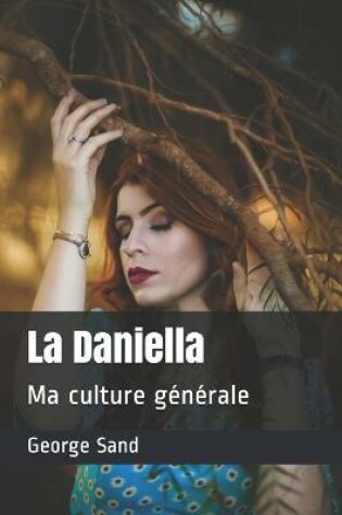 Cover of La Daniella