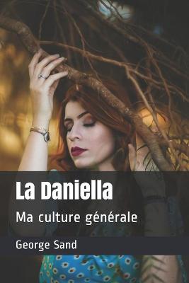 Book cover for La Daniella