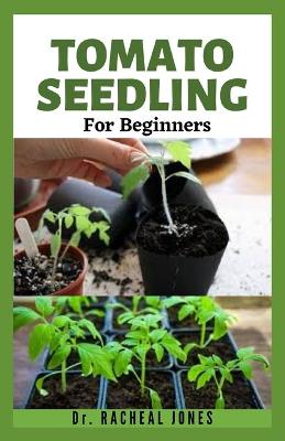 Book cover for Tomato Seedling for Beginners