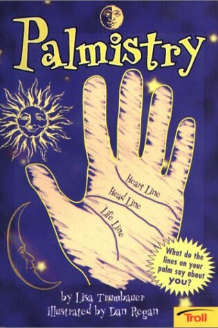 Cover of Palmistry