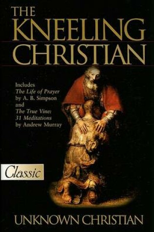 Cover of Kneeling Christian