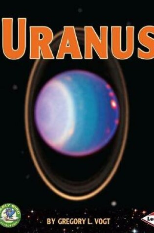 Cover of Uranus