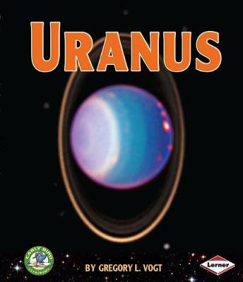 Cover of Uranus