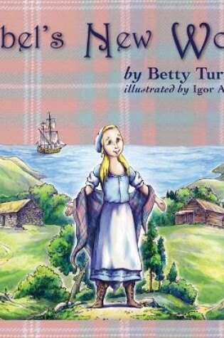 Cover of Isobel's New World