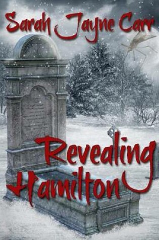 Cover of Revealing Hamilton