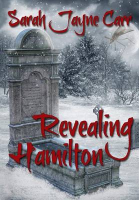 Cover of Revealing Hamilton