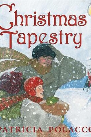 Cover of Christmas Tapestry