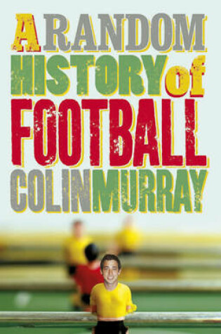 Cover of A Random History of Football