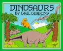 Book cover for Dinosaurs