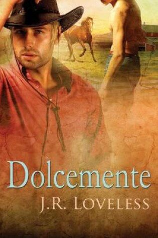Cover of Dolcemente