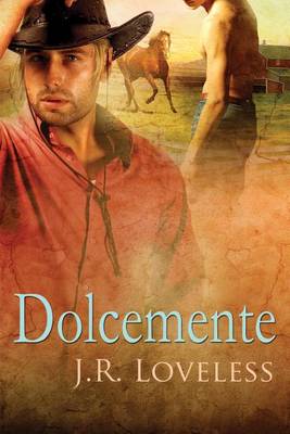 Book cover for Dolcemente