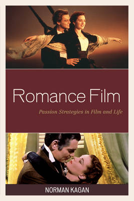 Book cover for Romance Film