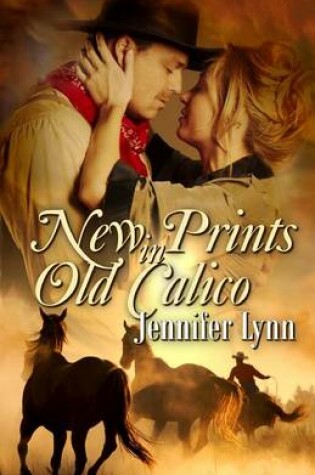 Cover of New Prints in Old Calico