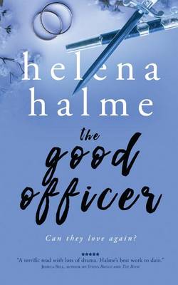 Cover of The Good Officer