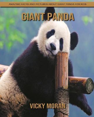 Book cover for Giant Panda