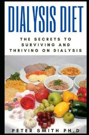 Cover of Dialysis Diet