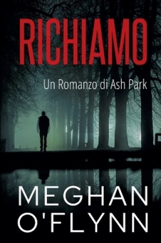 Cover of Richiamo