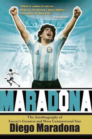 Cover of Maradona