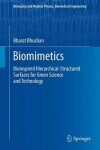 Book cover for Biomimetics