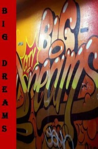 Cover of Big Dreams