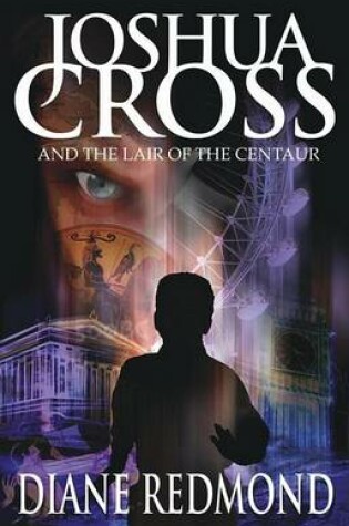 Cover of Joshua Cross