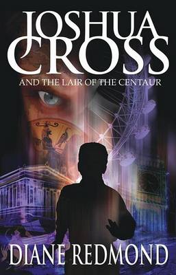 Book cover for Joshua Cross