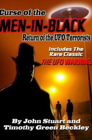 Cover of Curse Of The Men In Black