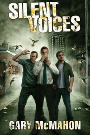 Cover of Silent Voices