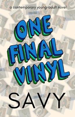 Book cover for One Final Vinyl