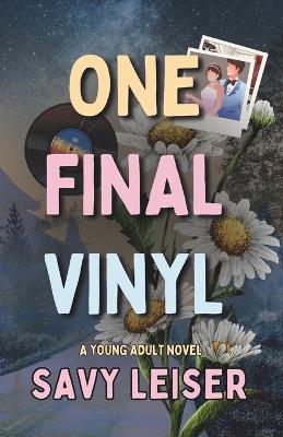 Book cover for One Final Vinyl