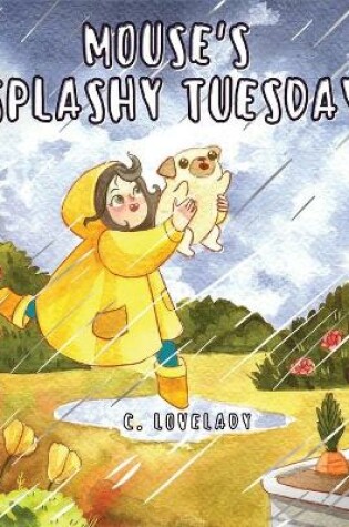 Cover of Mouse's Splashy Tuesday