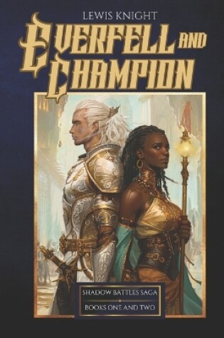 Cover of Everfell and Champion