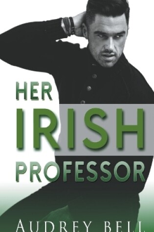 Cover of Her Irish Professor