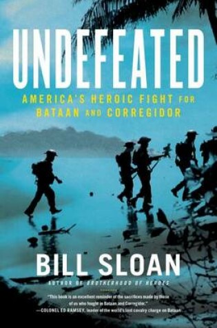 Cover of Undefeated