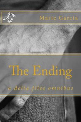 Book cover for The Ending