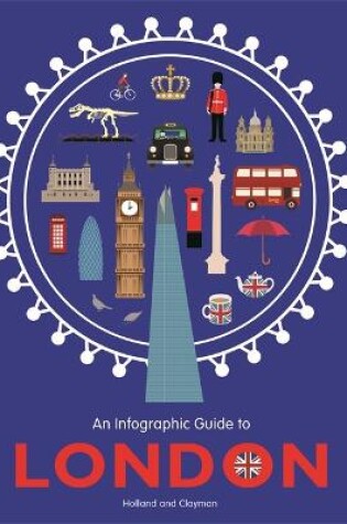 Cover of An Infographic Guide to London