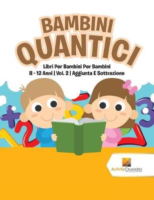 Book cover for Bambini Quantici