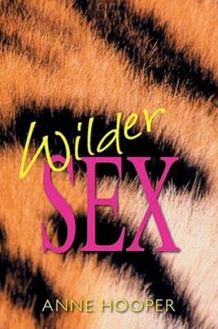 Cover of Wilder Sex